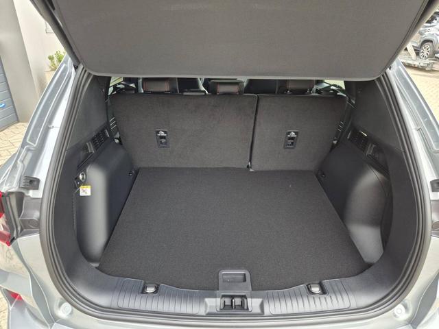 Ford Kuga ST-Line X 243PS PHEV Automatik Black Package schwenkb. AHK Matrix-LED elektr. PanoDach Sitzheizung v+h Lenkradheizung Frontscheibe beheizb. Navi SYNC4 Apple CarPlay Android Auto Touchscreen PDC 4xKamera 2xKeyless B+O Sound 20"LM vollelektr. Reic 