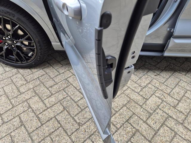 Ford Kuga ST-Line X 243PS PHEV Automatik Black Package schwenkb. AHK Matrix-LED elektr. PanoDach Sitzheizung v+h Lenkradheizung Frontscheibe beheizb. Navi SYNC4 Apple CarPlay Android Auto Touchscreen PDC 4xKamera 2xKeyless B+O Sound 20"LM vollelektr. Reic 