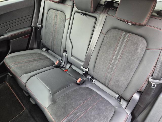 Ford Kuga ST-Line X 243PS PHEV Automatik Black Package schwenkb. AHK Matrix-LED elektr. PanoDach Sitzheizung v+h Lenkradheizung Frontscheibe beheizb. Navi SYNC4 Apple CarPlay Android Auto Touchscreen PDC 4xKamera 2xKeyless B+O Sound 20"LM vollelektr. Reic 