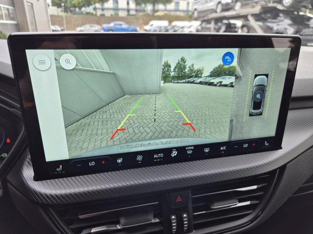 Ford Kuga ST-Line X 243PS PHEV Automatik Black Package schwenkb. AHK Matrix-LED elektr. PanoDach Sitzheizung v+h Lenkradheizung Frontscheibe beheizb. Navi SYNC4 Apple CarPlay Android Auto Touchscreen PDC 4xKamera 2xKeyless B+O Sound 20"LM vollelektr. Reic 