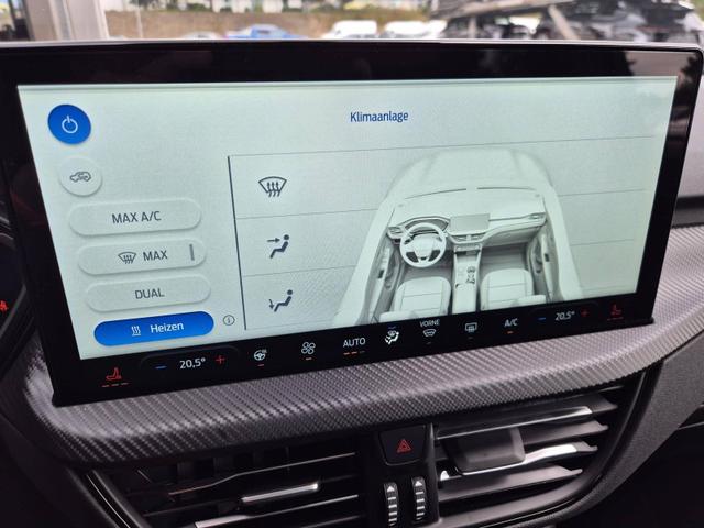 Ford Kuga ST-Line X 243PS PHEV Automatik Black Package Matrix-LED elektr. PanoDach Sitzheizung v+h Lenkradheizung Frontscheibe beheizb. Navi SYNC4 Apple CarPlay Android Auto Touchscreen PDC 4xKamera 2xKeyless B+O Sound 20"LM vollelektr. Reichweite 67KM 