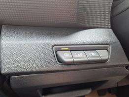 Renault Trafic Combi L2 2.0 dCi 150PS Grand Evolution 9-Sitzer Rollstuhlrampe Rollstuhlsicherung Schiebetür l+r Klima v+h DAB Bluetooth Touchscreen Apple CarPlay Android Auto PDC Rückf.Kamera 