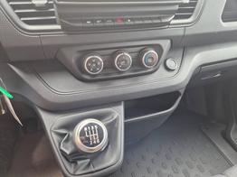 Renault Trafic Combi L2 2.0 dCi 150PS Grand Evolution 9-Sitzer Rollstuhlrampe Rollstuhlsicherung Schiebetür l+r Klima v+h DAB Bluetooth Touchscreen Apple CarPlay Android Auto PDC Rückf.Kamera 