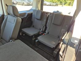 Volkswagen Caddy Cargo Maxi 2.0 TDI 122PS DSG 7-Sitzer Sitzheizung Rückf.Kamera Klimaautomatik PDC v+h Apple CarPlay Android Auto Bluetooth DAB Touchscreen 