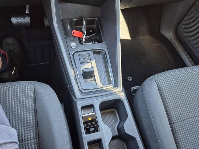 Volkswagen Caddy Cargo Maxi 2.0 TDI 122PS DSG 7-Sitzer Sitzheizung Rückf.Kamera Klimaautomatik PDC v+h Apple CarPlay Android Auto Bluetooth DAB Touchscreen 