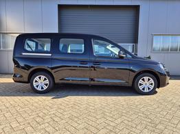 Volkswagen Caddy Cargo Maxi 2.0 TDI 122PS DSG 7-Sitzer Sitzheizung Rückf.Kamera Klimaautomatik PDC v+h Apple CarPlay Android Auto Bluetooth DAB Touchscreen 