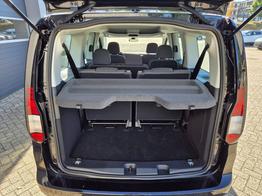 Volkswagen Caddy Cargo Maxi 2.0 TDI 122PS DSG 7-Sitzer Sitzheizung Rückf.Kamera Klimaautomatik PDC v+h Apple CarPlay Android Auto Bluetooth DAB Touchscreen 