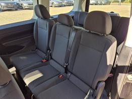 Volkswagen Caddy Cargo Maxi 2.0 TDI 122PS DSG 7-Sitzer Sitzheizung Rückf.Kamera Klimaautomatik PDC v+h Apple CarPlay Android Auto Bluetooth DAB Touchscreen 