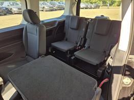 Volkswagen Caddy Cargo Maxi 2.0 TDI 122PS DSG 7-Sitzer Sitzheizung Rückf.Kamera Klimaautomatik PDC v+h Apple CarPlay Android Auto Bluetooth DAB Touchscreen 