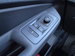 Volkswagen Caddy Cargo Maxi 2.0 TDI 122PS DSG 7-Sitzer Sitzheizung Rückf.Kamera Klimaautomatik PDC v+h Apple CarPlay Android Auto Bluetooth DAB Touchscreen 