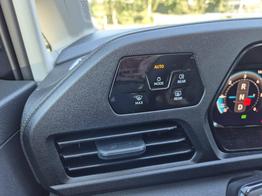 Volkswagen Caddy Cargo Maxi 2.0 TDI 122PS DSG 7-Sitzer Sitzheizung Rückf.Kamera Klimaautomatik PDC v+h Apple CarPlay Android Auto Bluetooth DAB Touchscreen 