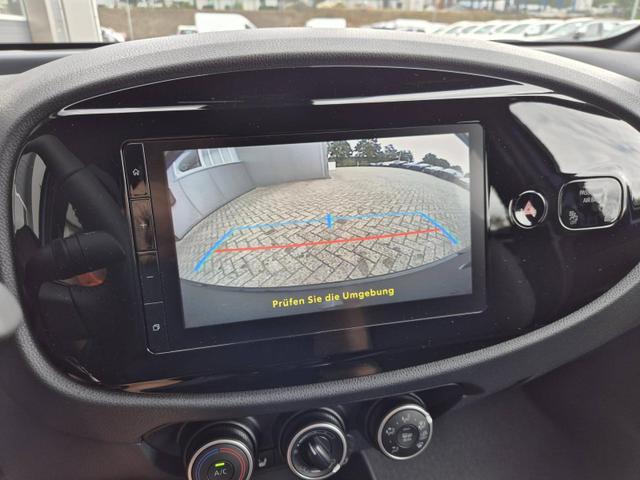 Toyota Aygo X 1.0 VVT-i 72PS Business Edition Sitzheizung AbstandsTempomat Multifunktionslenkrad Klima Radio Bluetooth Touchscreen wireless Apple CarPlay + Android Auto 