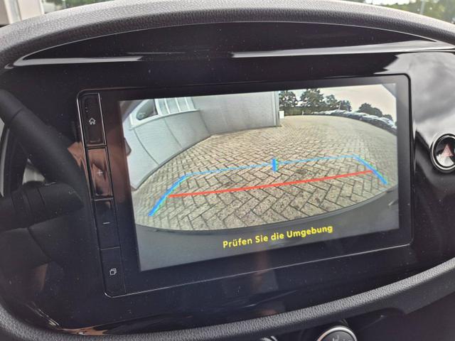 Toyota Aygo X 1.0 VVT-i 72PS Business Edition Sitzheizung AbstandsTempomat Multifunktionslenkrad Klima Radio Bluetooth Touchscreen wireless Apple CarPlay + Android Auto 