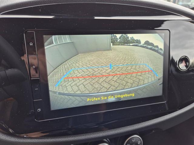 Toyota Aygo X 1.0 VVT-i 72PS Teamplayer Sitzheizung AbstandsTempomat Multifunktionslenkrad Klima Radio Bluetooth Touchscreen Apple CarPlay + Android Auto 17-LM 