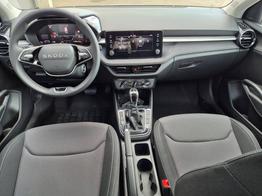 Skoda Fabia 1.0 TSI 115PS DSG Selection 5-türig Rückf.Kamera Parksensoren Sitzheizung Multifunktionslenkrad Klima Skoda-Radio Bluetooth Touchscreen Tempomat Nebelsch. Apple CarPlay + Android Auto 