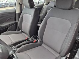 Skoda Fabia 1.0 TSI 115PS DSG Selection 5-türig Rückf.Kamera Parksensoren Sitzheizung Multifunktionslenkrad Klima Skoda-Radio Bluetooth Touchscreen Tempomat Nebelsch. Apple CarPlay + Android Auto 