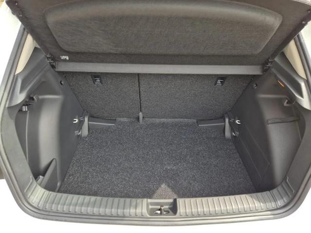 Skoda Fabia 1.0 TSI 115PS DSG Selection 5-türig Rückf.Kamera Parksensoren Sitzheizung Multifunktionslenkrad Klima Skoda-Radio Bluetooth Touchscreen Tempomat Nebelsch. Apple CarPlay + Android Auto 