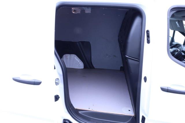 Peugeot Partner 1.5 BlueHDI 102PS 2-Sitzer Navi AHK Klima Radio Apple CarPlay Android Auto Bluetooth DAB PDC v+h Rückf.Kamera Tempomat Ganzj.Reifen 