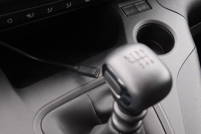 Peugeot Partner 1.5 BlueHDI 102PS 2-Sitzer AHK Klima Radio Apple CarPlay Android Auto Bluetooth DAB PDC v+h Rückf.Kamera Tempomat Ganzj.Reifen 