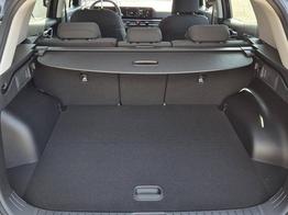 Kia Sportage Vision 1.6 T-GDi 150PS Automatik NEUES MODELL MY26 FACELIFT Sitzheizung Lenkradheizung Klimaautomatik Navi Bluetooth Touchscreen Apple CarPlay Android Auto PDC v+h 17"LM Rückf.Kamera ACC 2x Keyless 