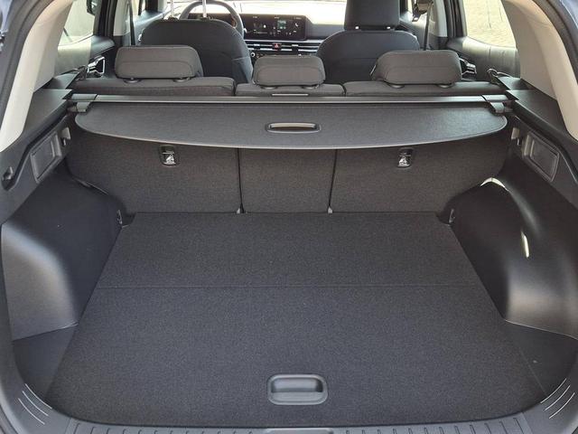 Kia Sportage Vision 1.6 T-GDi MHEV 150PS Automatik NEUES MODELL MY26 FACELIFT Sitzheizung Lenkradheizung Klimaautomatik Navi Bluetooth Touchscreen Apple CarPlay Android Auto PDC v+h 17"LM Rückf.Kamera ACC 2x Keyless 