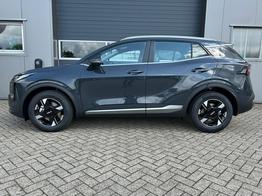 Kia Sportage Vision 1.6 T-GDi 150PS Automatik NEUES MODELL MY26 FACELIFT Sitzheizung Lenkradheizung Klimaautomatik Navi Bluetooth Touchscreen Apple CarPlay Android Auto PDC v+h 17"LM Rückf.Kamera ACC 2x Keyless 