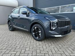 Kia Sportage Vision 1.6 T-GDi 150PS Automatik NEUES MODELL MY26 FACELIFT Sitzheizung Lenkradheizung Klimaautomatik Navi Bluetooth Touchscreen Apple CarPlay Android Auto PDC v+h 17"LM Rückf.Kamera ACC 2x Keyless 