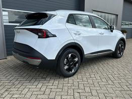 Kia Sportage Vision 1.6 T-GDi 150PS Automatik NEUES MODELL MY26 FACELIFT Sitzheizung Lenkradheizung Klimaautomatik Navi Bluetooth Touchscreen Apple CarPlay Android Auto PDC v+h 17"LM Rückf.Kamera ACC 2x Keyless 