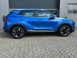 Kia Sportage Vision 1.6 T-GDi 150PS Automatik NEUES MODELL MY26 FACELIFT Sitzheizung Lenkradheizung Klimaautomatik Navi Bluetooth Touchscreen Apple CarPlay Android Auto PDC v+h 17"LM Rückf.Kamera ACC 2x Keyless 