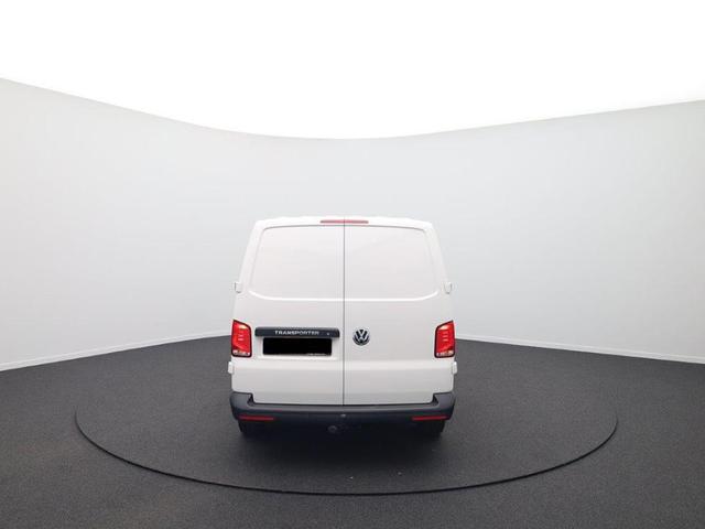 Volkswagen Transporter 6.1 Kastenwagen L2 2.0 TDi 110PS Langer Radstand 2-Sitzer Navi Klima Apple CarPlay Android Auto Touchscreen Bluetooth Ganzj.Reifen PDC AHK 