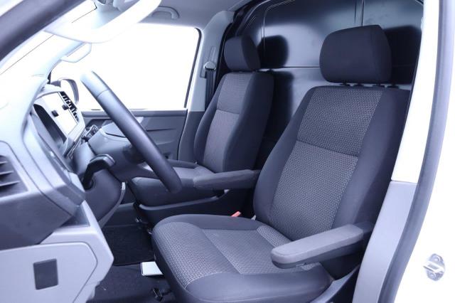 Volkswagen Transporter 6.1 Kastenwagen L2 2.0 TDi 110PS Langer Radstand 2-Sitzer Navi Klima Apple CarPlay Android Auto Touchscreen Bluetooth Ganzj.Reifen PDC AHK 