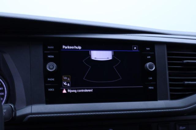 Volkswagen Transporter 6.1 Kastenwagen L2 2.0 TDi 110PS Langer Radstand 2-Sitzer Navi Klima Apple CarPlay Android Auto Touchscreen Bluetooth Ganzj.Reifen PDC AHK 