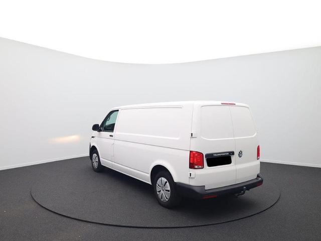 Volkswagen Transporter 6.1 Kastenwagen L2 2.0 TDi 150PS Langer Radstand 2-Sitzer Klima Apple CarPlay Android Auto Touchscreen Bluetooth Ganzj.reifen PDC AHK 