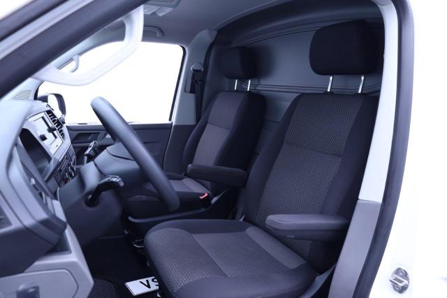 Volkswagen Transporter 6.1 Kastenwagen L2 2.0 TDi 150PS Langer Radstand 2-Sitzer Klima Apple CarPlay Android Auto Touchscreen Bluetooth Ganzj.reifen PDC AHK 
