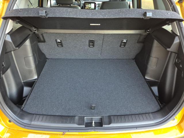 Suzuki Vitara Comfort+ 129PS MHEV 4x4 ALLGRIP 1.4 Boosterjet Allrad Teilleder mit Alcantara Navi Klimaautomatik Sitzheizung ACC PDC v+h Rückf.Kamera Suzuki-Radio Apple CarPlay Android Auto Touchscreen 2xKeyless 17-LM 