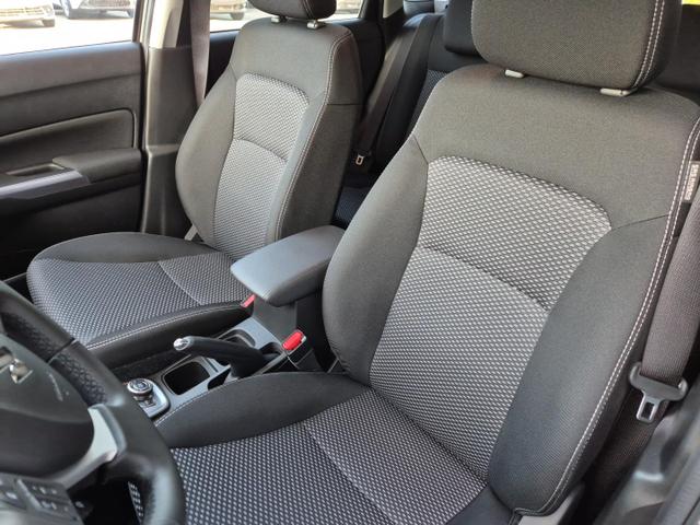 Suzuki Vitara Comfort 129PS MHEV 4x4 ALLGRIP 1.4 Boosterjet Allrad Navi Klimaautomatik Sitzheizung ACC PDC Rückf.Kamera Suzuki-Radio Apple CarPlay Android Auto Touchscreen 2xKeyless 17-LM 