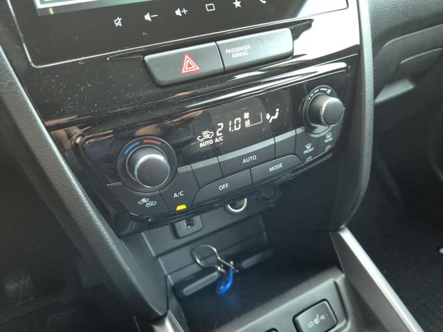Suzuki Vitara Comfort 129PS MHEV 4x4 ALLGRIP 1.4 Boosterjet Allrad Navi Klimaautomatik Sitzheizung ACC PDC Rückf.Kamera Suzuki-Radio Apple CarPlay Android Auto Touchscreen 2xKeyless 17-LM 