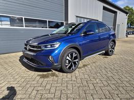 Volkswagen Taigo 1.0 TSI 116PS DSG Life LED-Matrix-Scheinwerfer Klimaautomatik Sitzheizung PDC Rückf.Kamera 17-LM abged.Scheiben 2xKeyless DAB+ Bluetooth Touchscreen Apple CarPlay Android Auto 