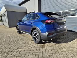 Volkswagen Taigo 1.0 TSI 116PS DSG Life LED-Matrix-Scheinwerfer Klimaautomatik Sitzheizung PDC Rückf.Kamera 17-LM abged.Scheiben 2xKeyless DAB+ Bluetooth Touchscreen Apple CarPlay Android Auto 