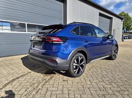 Volkswagen Taigo 1.0 TSI 116PS DSG Life LED-Matrix-Scheinwerfer Klimaautomatik Sitzheizung PDC Rückf.Kamera 17-LM abged.Scheiben 2xKeyless DAB+ Bluetooth Touchscreen Apple CarPlay Android Auto 