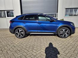 Volkswagen Taigo 1.0 TSI 116PS DSG Life LED-Matrix-Scheinwerfer Klimaautomatik Sitzheizung PDC Rückf.Kamera 17-LM abged.Scheiben 2xKeyless DAB+ Bluetooth Touchscreen Apple CarPlay Android Auto 