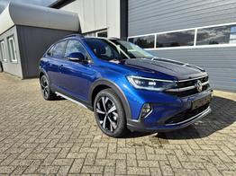 Volkswagen Taigo 1.0 TSI 116PS DSG Life LED-Matrix-Scheinwerfer Klimaautomatik Sitzheizung PDC Rückf.Kamera 17-LM abged.Scheiben 2xKeyless DAB+ Bluetooth Touchscreen Apple CarPlay Android Auto 