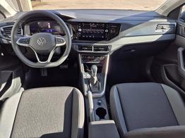 Volkswagen Taigo 1.0 TSI 116PS DSG Life LED-Matrix-Scheinwerfer Klimaautomatik Sitzheizung PDC Rückf.Kamera 17-LM abged.Scheiben 2xKeyless DAB+ Bluetooth Touchscreen Apple CarPlay Android Auto 
