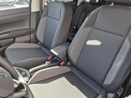 Volkswagen Taigo 1.0 TSI 116PS DSG Life LED-Matrix-Scheinwerfer Klimaautomatik Sitzheizung PDC Rückf.Kamera 17-LM abged.Scheiben 2xKeyless DAB+ Bluetooth Touchscreen Apple CarPlay Android Auto 