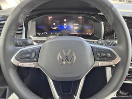 Volkswagen Taigo 1.0 TSI 116PS DSG Life LED-Matrix-Scheinwerfer Klimaautomatik Sitzheizung PDC Rückf.Kamera 17-LM abged.Scheiben 2xKeyless DAB+ Bluetooth Touchscreen Apple CarPlay Android Auto 