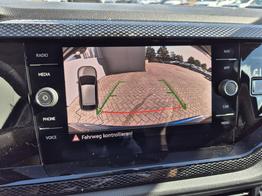 Volkswagen Taigo 1.0 TSI 116PS DSG Life LED-Matrix-Scheinwerfer Klimaautomatik Sitzheizung PDC Rückf.Kamera 17-LM abged.Scheiben 2xKeyless DAB+ Bluetooth Touchscreen Apple CarPlay Android Auto 