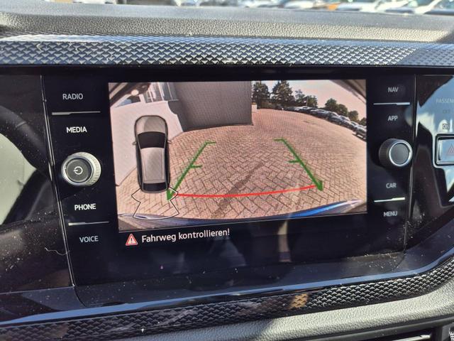 Volkswagen Taigo 1.0 TSI 116PS DSG Life LED-Matrix-Scheinwerfer Klimaautomatik Sitzheizung PDC Rückf.Kamera 17-LM abged.Scheiben 2xKeyless DAB+ Bluetooth Touchscreen Apple CarPlay Android Auto 