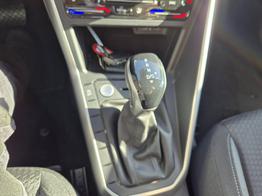 Volkswagen Taigo 1.0 TSI 116PS DSG Life LED-Matrix-Scheinwerfer Klimaautomatik Sitzheizung PDC Rückf.Kamera 17-LM abged.Scheiben 2xKeyless DAB+ Bluetooth Touchscreen Apple CarPlay Android Auto 