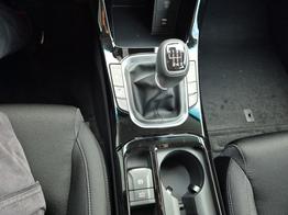 Hyundai i30 Kombi 1.5 T-GDI 95PS Sitzheizung Lenkradheizung Klima Tempomat Navi Apple CarPlay + Android Auto PDC v+h Rückf.Kamera 16-LM 