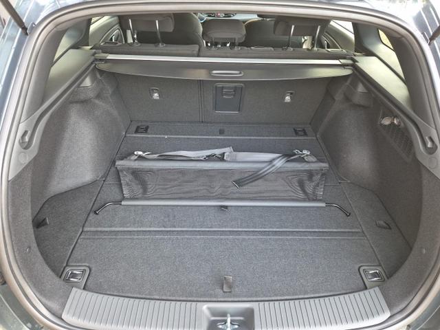Hyundai i30 Kombi 1.5 T-GDI 95PS Sitzheizung Lenkradheizung Klimaautomatik ACC Navi Apple CarPlay + Android Auto PDC v+h Rückf.Kamera 17-LM 